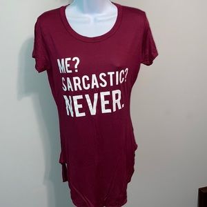 MISS POPULAR T-SHIRT